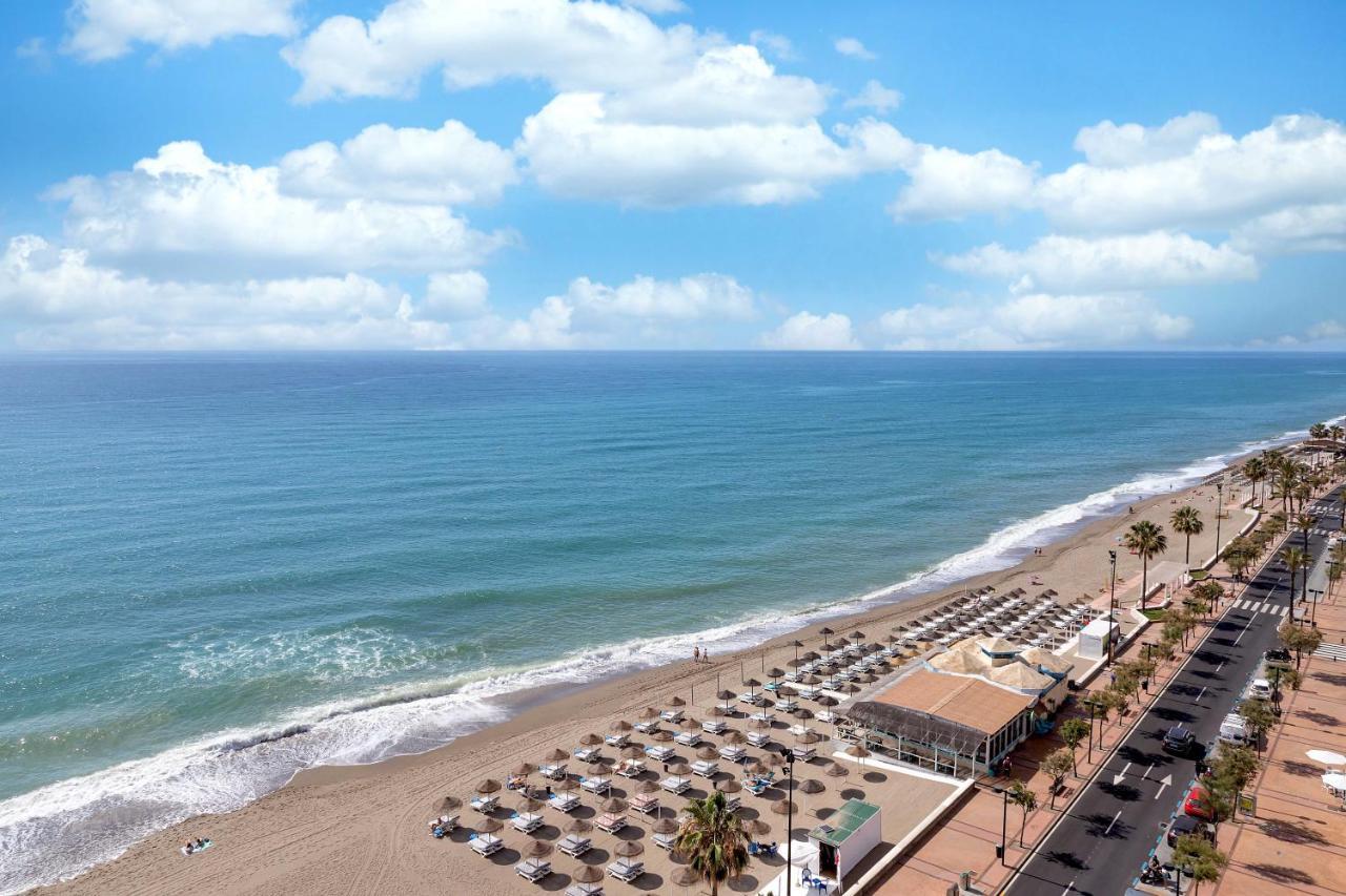 Exclusivas Vistas Al Mediterraneo Fuengirola Extérieur photo