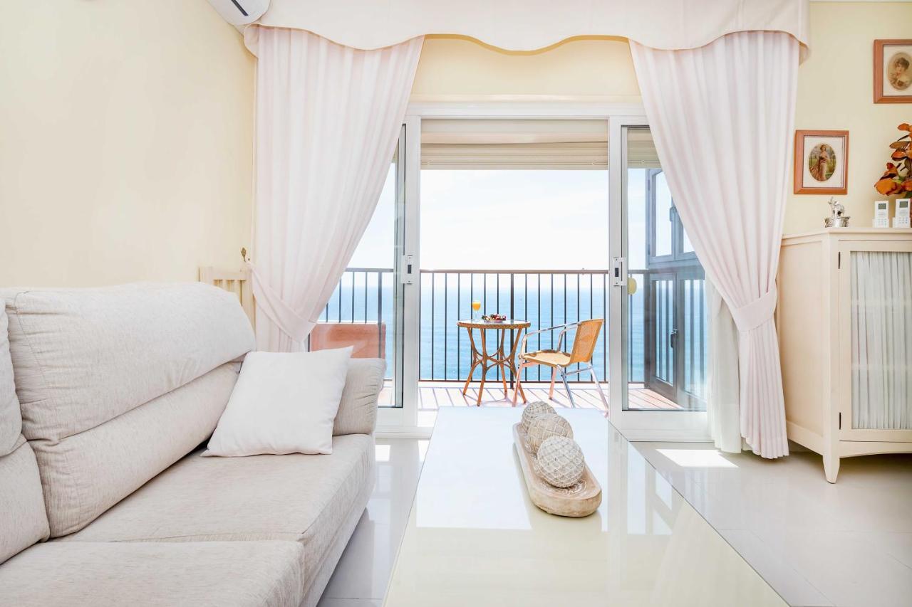 Exclusivas Vistas Al Mediterraneo Fuengirola Extérieur photo